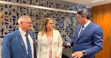 Vereadores do MDB de Quatro Pontes buscam novos recursos em Brasília durante Marcha dos Prefeitos e Vereadores 0a923aa8-a348-4e43-8b05-54e24f450d8f