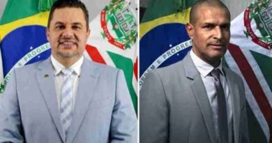 Vereadores de Toledo são condenados a perda do cargo e 7 anos de prisão por corrupção passiva 17791195766a0b35d8e61c0