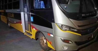 Ônibus escolar da APAE é apreendido pela Guarda Municipal em Toledo 17791542476a0bbd4746d55