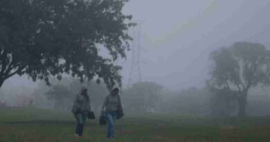 Frio predomina no Oeste do Paraná e chuva volta a partir de sexta-feira 17793455616a0ea899778b3