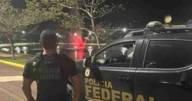 Empresa de segurança é fechada pela PF após atuação irregular em Pato Bragado 17798049416a15ab0d76393