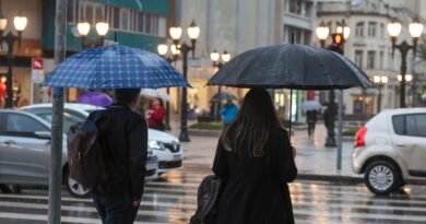 Chuva