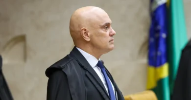 Entenda a ação nos EUA que coloca Alexandre de Moraes contra Trump Media e Rumble 54962809122_7a0bd756a5_k