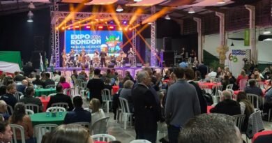 Expo Rondon 2026 foi lançada oficialmente em Marechal Cândido Rondon 86a1ad31ca2db6_