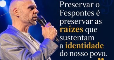 Fespontes: Mais que um festival, uma parte da história de Quatro Pontes A405C9A9-0B15-4AFB-AB74-F76769F83255