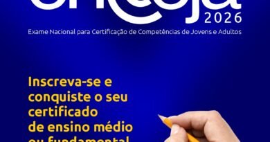CARD - ENCCEJA 2026