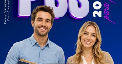 Quatro Pontes abre inscrições para Processo Seletivo Simplificado de professores CARD - PSS para Professores