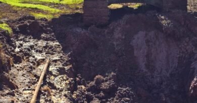 Abastecimento de água começa a ser normalizado após conclusão de reparo em Quatro Pontes CDF23C25-A47B-4EE1-9995-D6909F9054B1