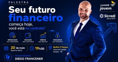 Comitê Jovem Sicredi promove encontro voltado ao futuro financeiro dos jovens ChatGPT Image 20 de mai. de 2026, 15_46_14