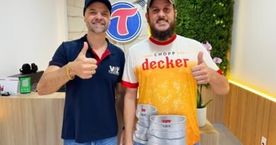 Chopp Decker segue expandindo atuação na região Oeste do Paraná D8292C03-1816-40EC-8AC1-667F8269CF70