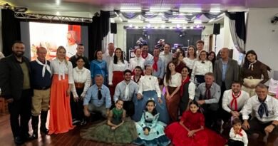 Tradição gaúcha, fé e emoção marcam os 80 anos de Dona Neli Pletsch Deves em Quatro Pontes IMG_8013