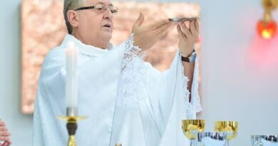 Fé, carisma e dedicação: Padre Solano comemora aniversário de 69 anos IMG_8794