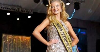 Rafaela Frandoloso conquista o título de Miss Rondon 2026 IMG_9514