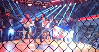 QUEDAS FIGHT COMBAT1