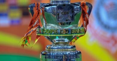 Sorteio define os confrontos das oitavas de final da Copa do Brasil 2026 image