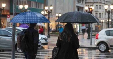 Paraná entra em alerta: temporais e chuva intensa devem atingir o Estado a partir de quinta (11) 17809317446a26dca0ae41c