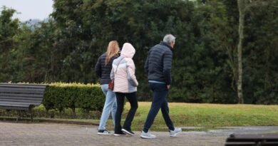 Mês da chegada do inverno, junho será frio e com chuvas acima da média no Paraná Frio