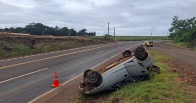 Motorista e quatro passageiros ficam feridos após capotamento na PRC-467 em Marechal Rondon 26a2ea7bacad9f_WhatsApp_Image_2026_06_13_at_17.58.44