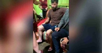 Brasileiro sequestrado há mais de 100 dias no Paraguai é encontrado vivo 36a22e8c907f6a_17806610326a22bb2867bb4