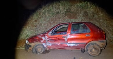 Passageira fica ferida após colisão lateral causada por ultrapassagem na PR-239, em Quatro Pontes 56a26a1997a4c1_WhatsApp_Image_2026_06_08_at_05.03.40