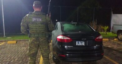 BPFRON recupera Ford Fiesta roubado em Marechal Rondon e prende jovem por receptação em Guaíra 66a205324f1b4a_WhatsApp_Image_2026_06_03_at_11.34.13
