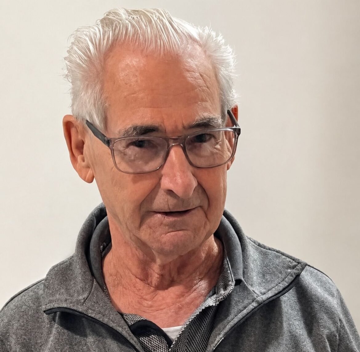 Quatro Pontes se despede do pioneiro Seno Danilo Lunkes