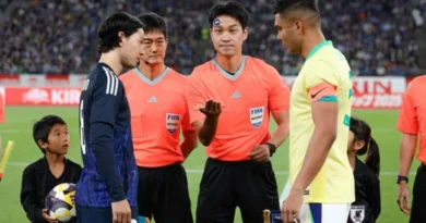 Possível duelo contra o Japão no mata-mata da Copa terá retrospecto favorável ao Brasil Brasil-x-Japao