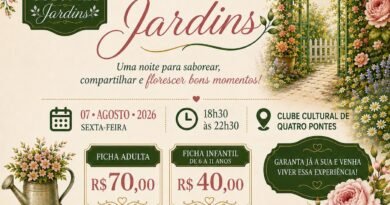 Café colonial Jardins