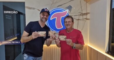 Gastronomia italiana e tradição marcam a 6ª edição do Jantar do KM 41 D7256144-8888-4B19-AD6A-767BD46183C8