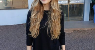 Bisneta de pioneira de Quatro Pontes, Milena Gerhardt conquista vaga em universidade europeia IMG_2207