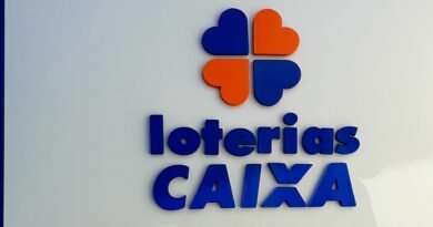Instabilidade no sistema da Caixa afeta atendimento na Lotérica Talismã de Quatro Pontes Loterias da Caixa