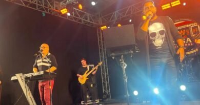 Casa Cultural inicia programação com atrações sertanejas na Expo Rondon 2026. Confira horários; 06a62cddb80f37_753924845_17912241516435692_1003357616540855685_n