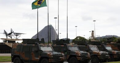 Preparativos para a Cúpula do Brics