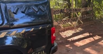 Polícia Federal atua em Guaíra após tensões entre indígenas da região 76a490fdf11d73_WhatsApp_Image_2026_07_04_at_10.39.16