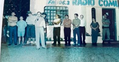 Dos arquivos da Tropical FM: a pesquisa que ajudou a construir a emissora C6261FBD-2368-4DC2-AF3E-D4D03973F3FA