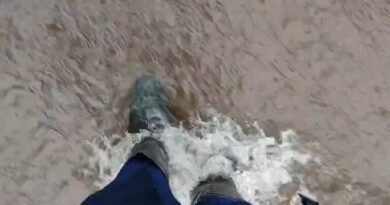 111 litros por metro quadrado! Cascavel entra no TOP 3 da chuva no PR e temporais podem avançar CHUVA-3-1000x564