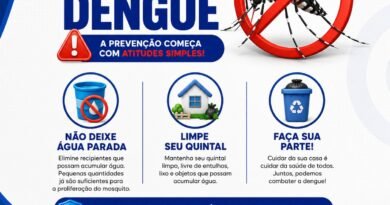 Caed Dengue