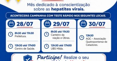 Card Hepatites Virais