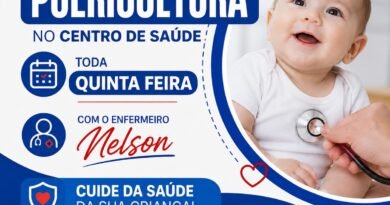 Card Puericultura