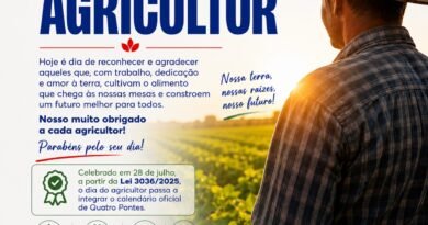 Card dia do agricultor