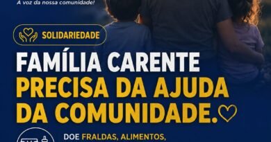 Quatro Pontes: família carente com crianças recém nascidas precisa da solidariedade da comunidade ChatGPT Image 31 de jul. de 2026, 14_24_38