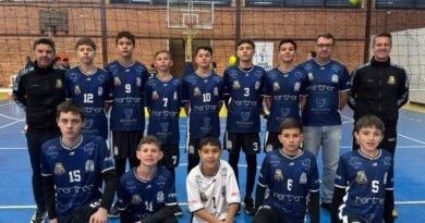 EDIT Voleibol masculino