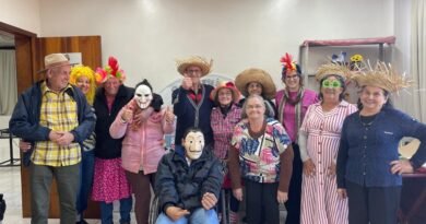 Grupo PAIF – Construindo Saberes promove encontro sobre valorização da identidade e respeito às diferenças
