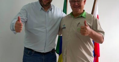 Rogério Carboni visita Quatro Pontes e confirma destinação de recurso ao município IMG_1029
