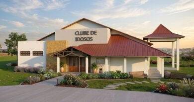 Homologação da licitação marca novo avanço para a construção do Centro dos Idosos em Quatro Pontes Redimensionada