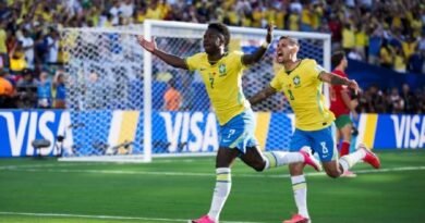 Fifa deve alterar horários de jogos da Copa do Mundo neste domingo devido à meteorologia; jogo do Brasil pode começar mais tarde image