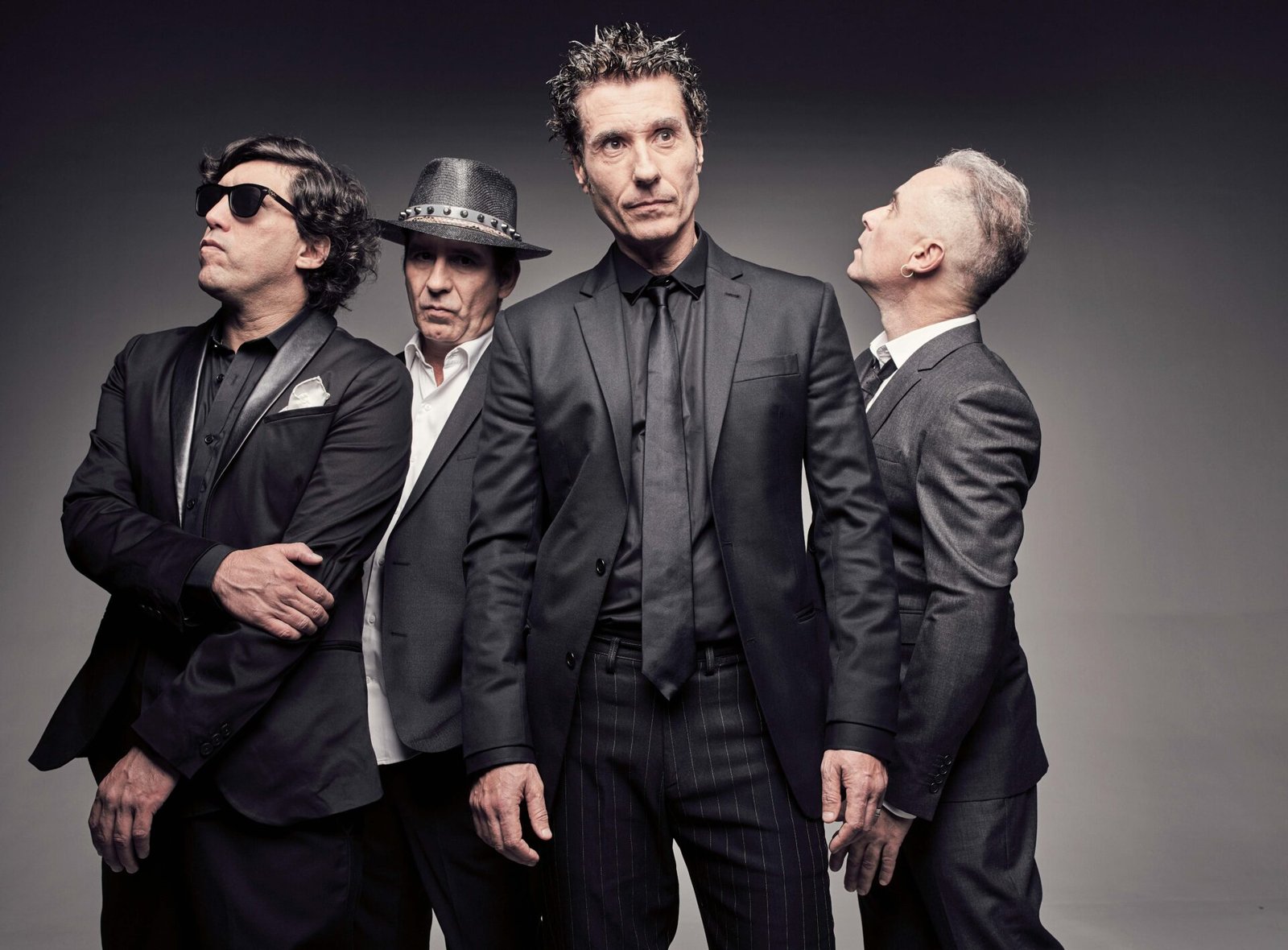 Capital Inicial e rodeio acontecem hoje na Expo Rondon 2026. Tropical Fm sorteia ingressos para todos show
