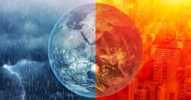 Chances do El Niño ser "muito forte" no final de 2026 chegam a 81% mat1