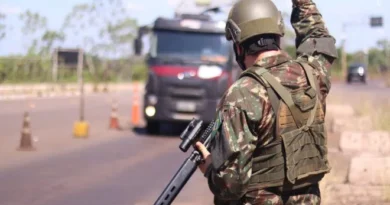 Marinha instala base no aeroporto de Marechal Rondon durante Operação Ágata. Militares são vistos pela região Oeste operação-fronteira-660x372.jpeg