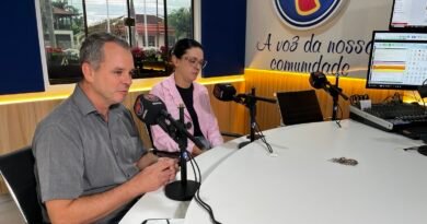 Em primeira mão: Prefeito Canela confirma empresa vencedora para construção do Lago Municipal que segue agora para análise documental 08292DA1-A03C-48AA-B929-0FAE714ADC86